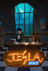 Tesla Jolt