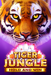 Tiger Jungle