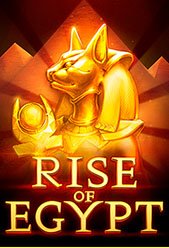 Rise of Egypt