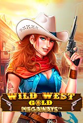 Wild West Gold Megaways