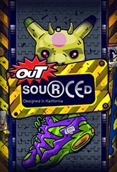 Outsourced