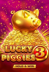 Lucky Piggies 3