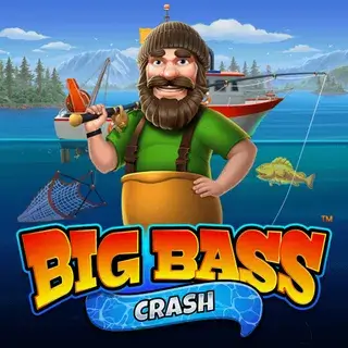 Big Bass Crash